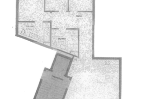 Grundriss Axen